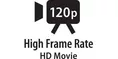 canon HFR ikona