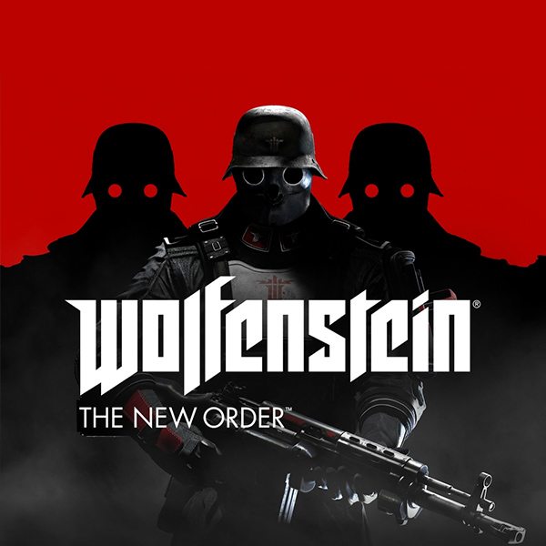Wolfenstein The New Order