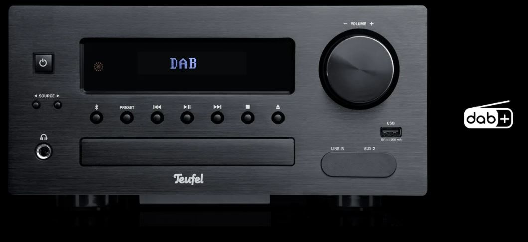 teufel