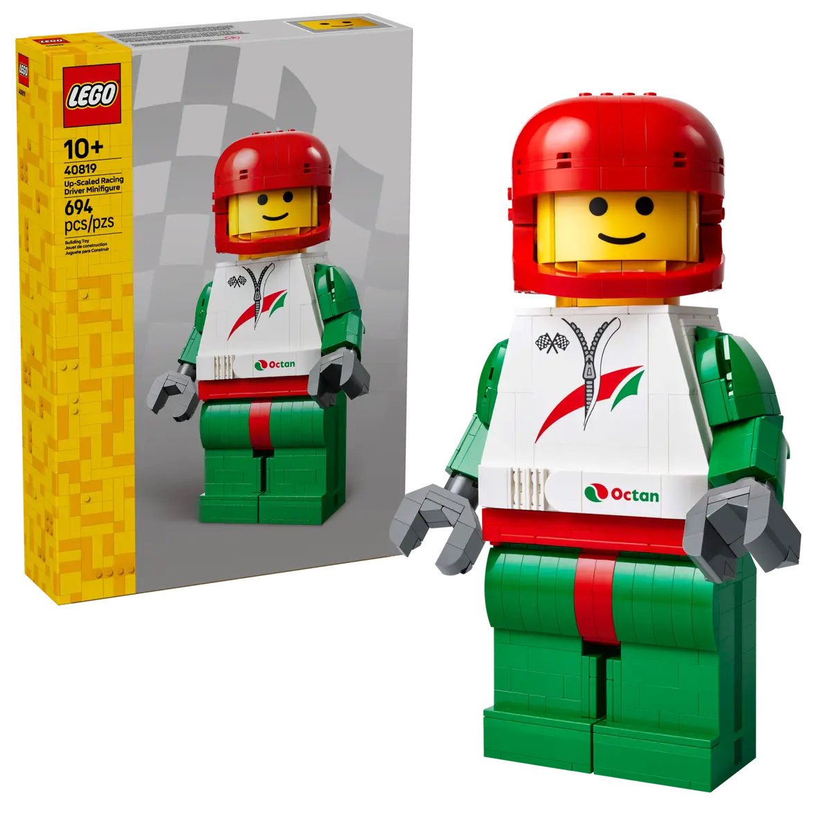 LEGO 40819 - 1