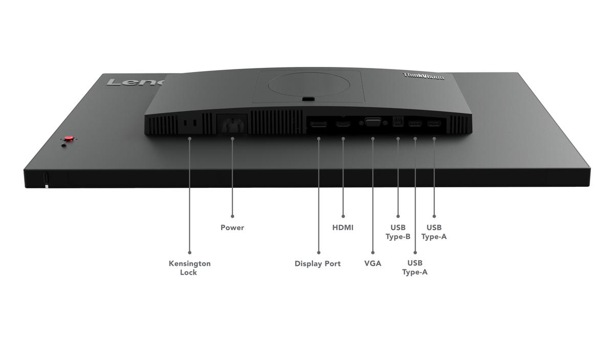 ThinkVision T24i-30 - 2