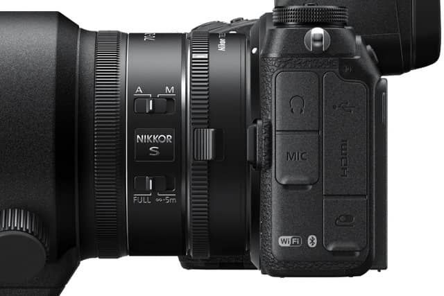 Nikon