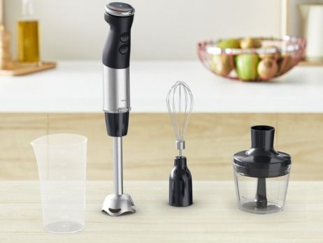 Tefal Quickchef+ HB6738 zdj produktu 7