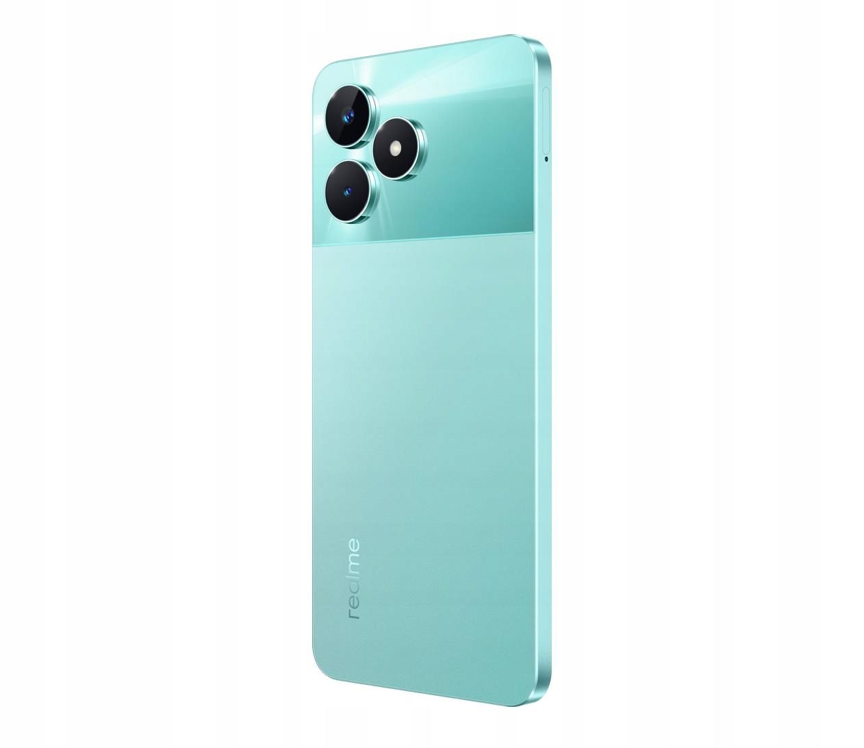 Smartfon Zielony Realme C51