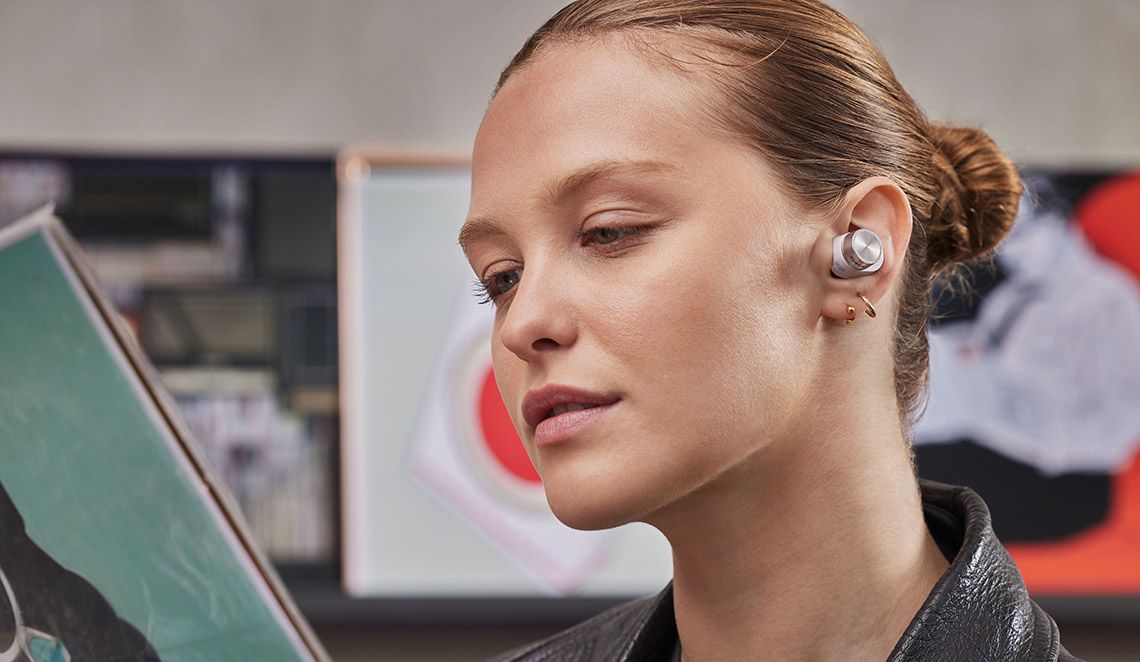 Bowers & Wilkins Zdjęcie 3