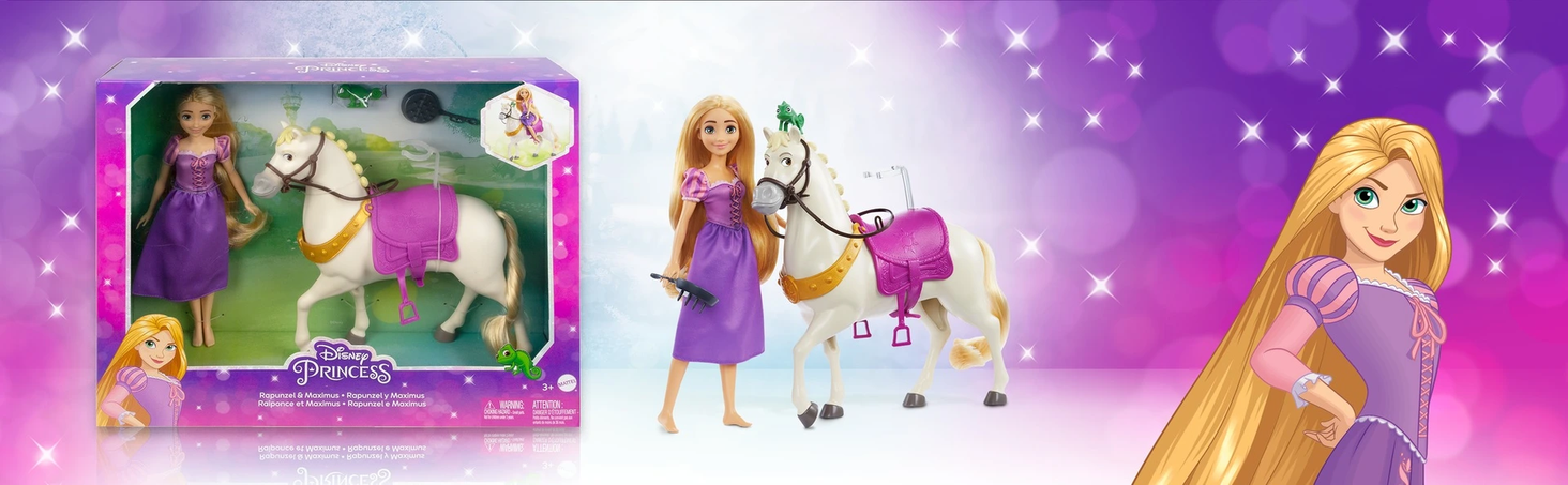 Mattel