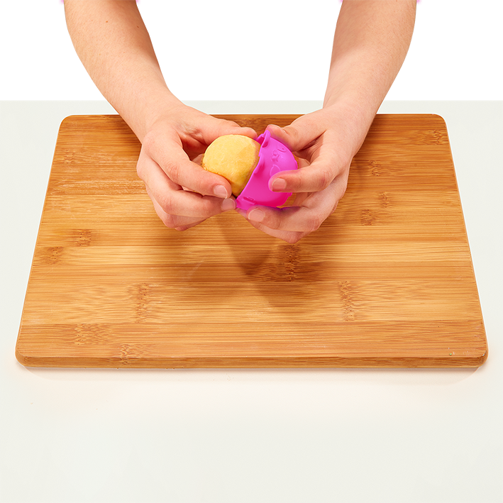 Cookeez Makery zagnieć