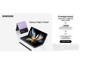 Samsung Galaxy Flip4 | Fold4