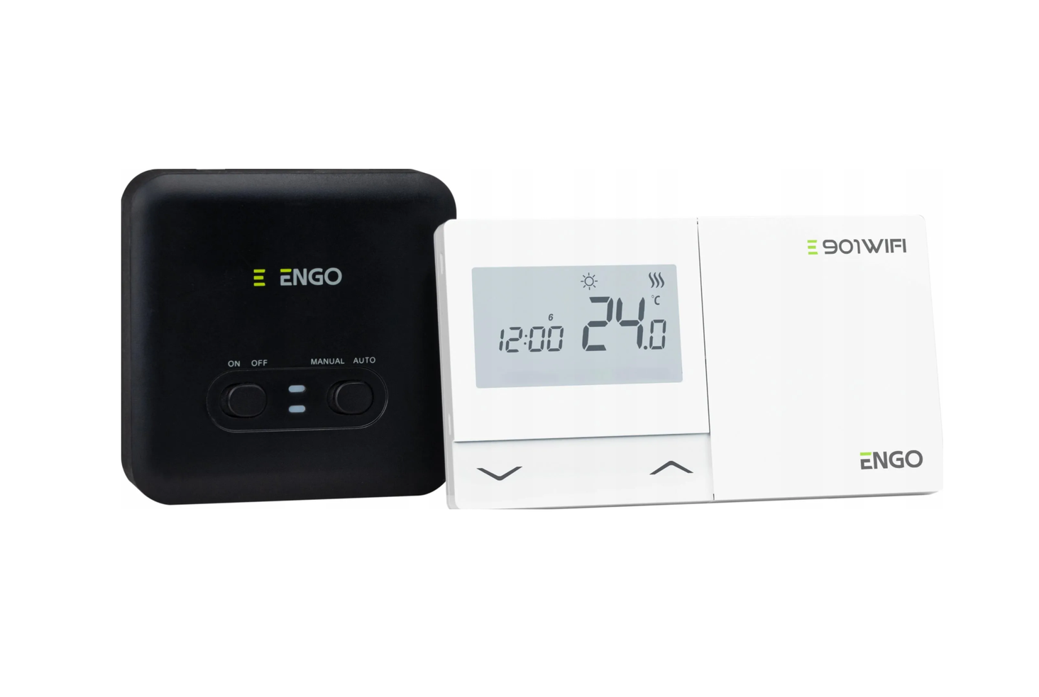 Salus Engo E901Wifi_3