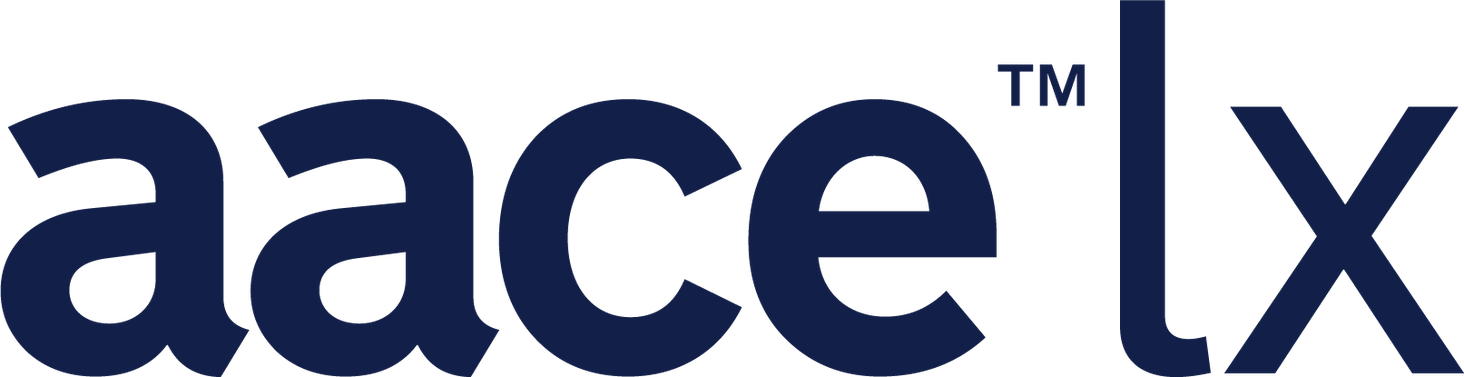 Logo acce lx