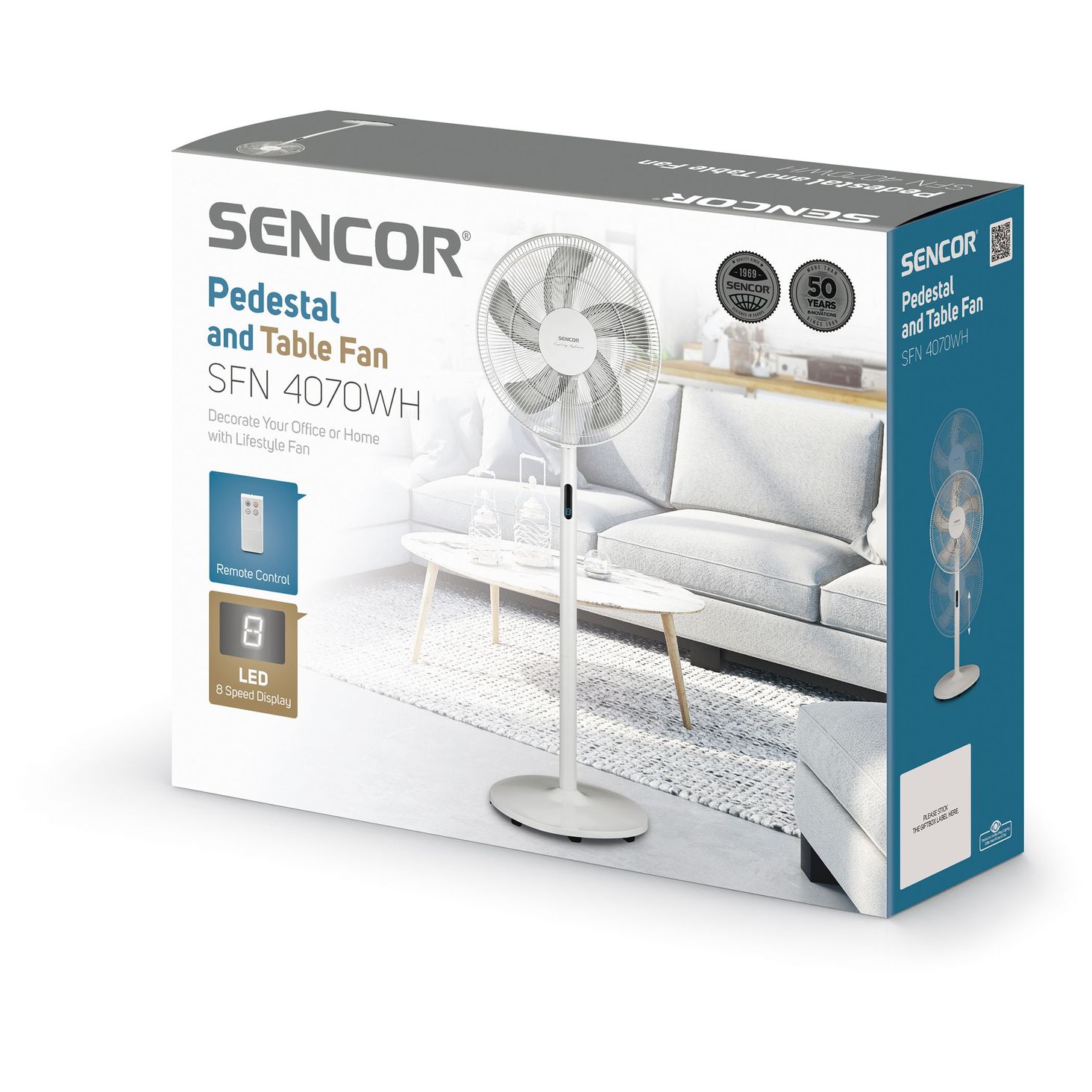 sencor