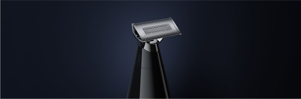 Xiaomi Uniblade Trimmer Zdjęcie lifestyle 1