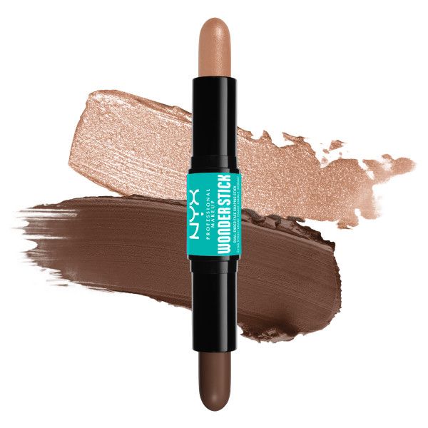 NYX Wonder Stick Dual Face Lift Sztyft do Konturowania