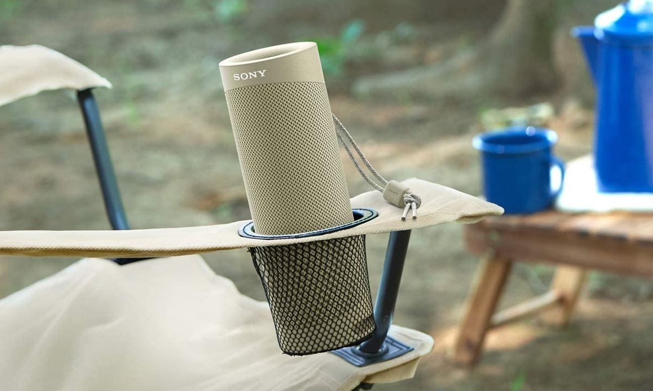 Sony SRS-XB23