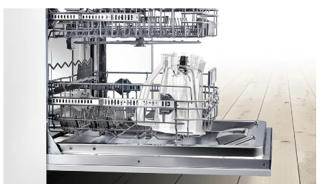 Serie 4 VitaPower MMB6141S Łatwe czyszczenie