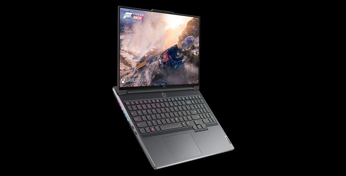 Lenovo AI Engine