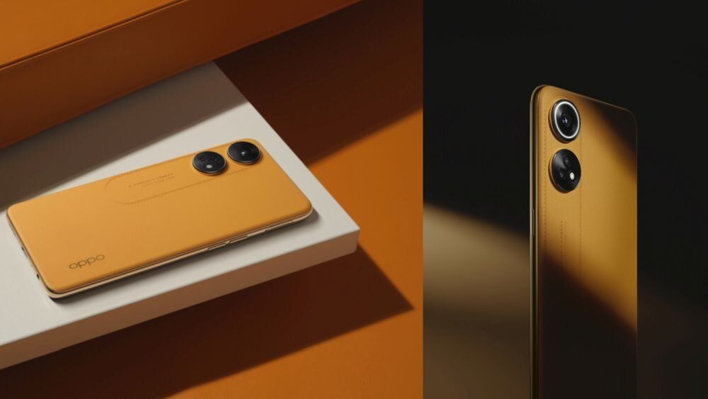 OPPO Reno