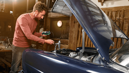 Bosch UniversalInspect - 4
