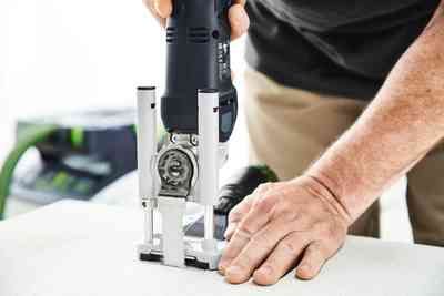 Festool OSC 18 E-Basic Vecturo 576591