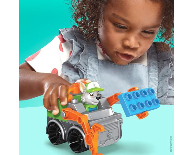 Mattel