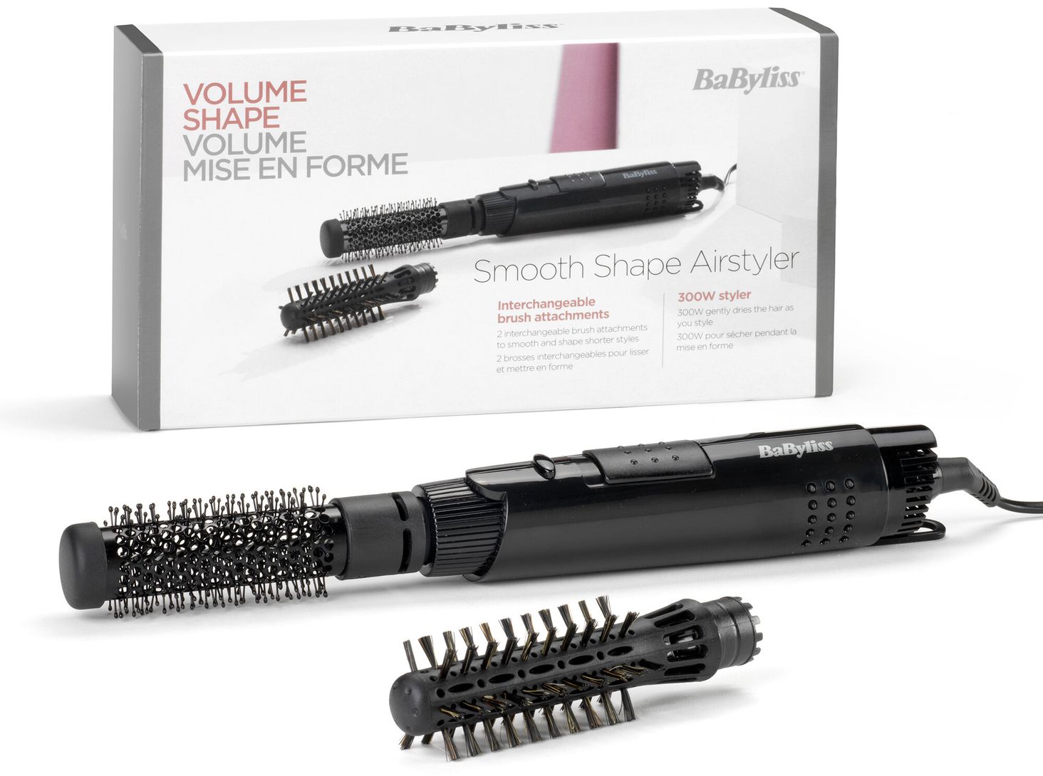 BaByliss Smooth Shape Airstyler AS86E_8