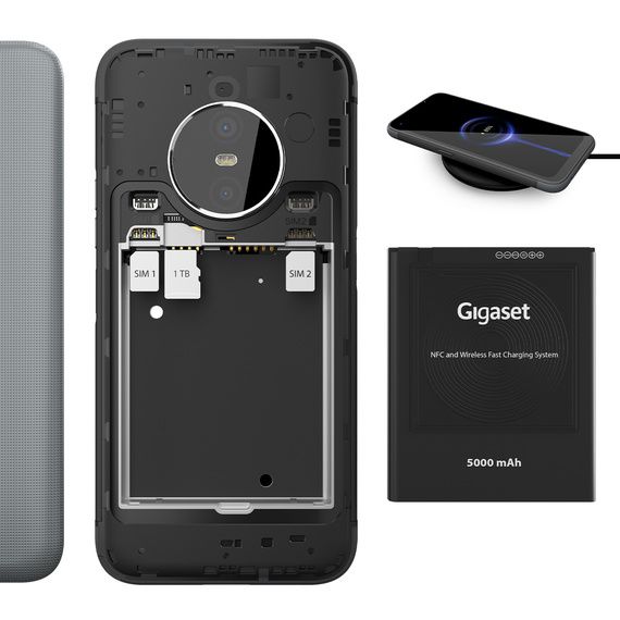 gigaset gx6