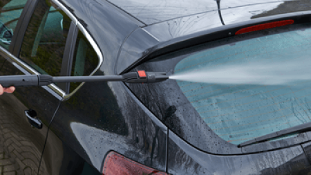 Bosch UniversalAquatak 135 - 6