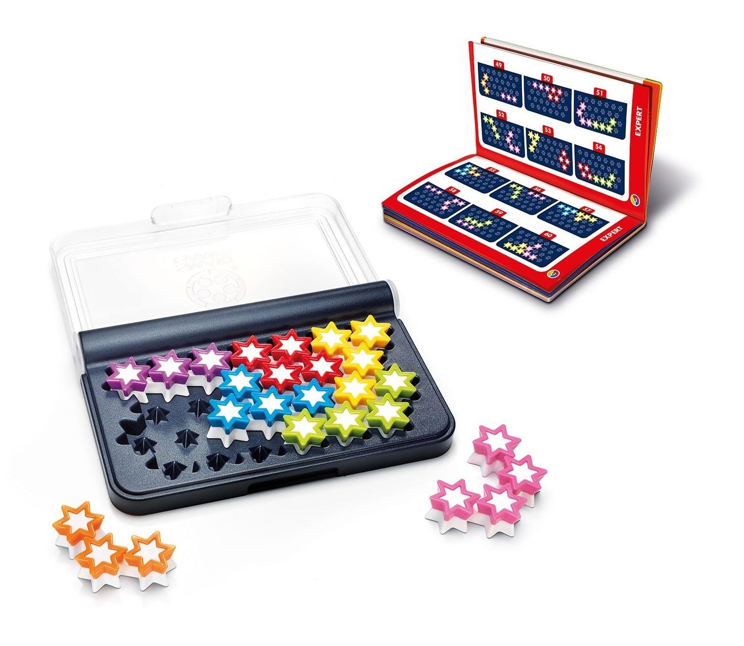 smart games