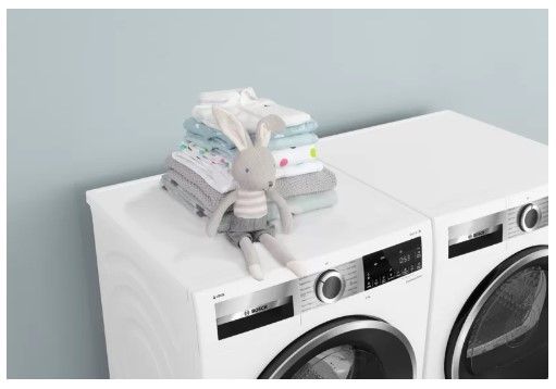 pralka Serie 4 WAN2401BPLProgram Higiena plus
