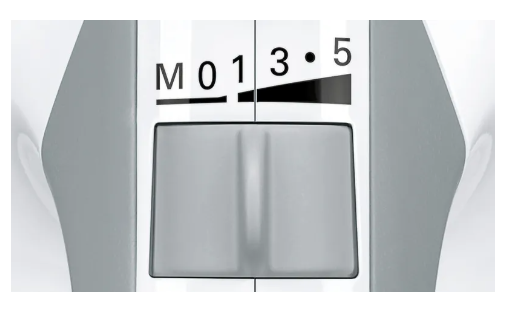 Bosch MFQ4980B zdjęcie 5