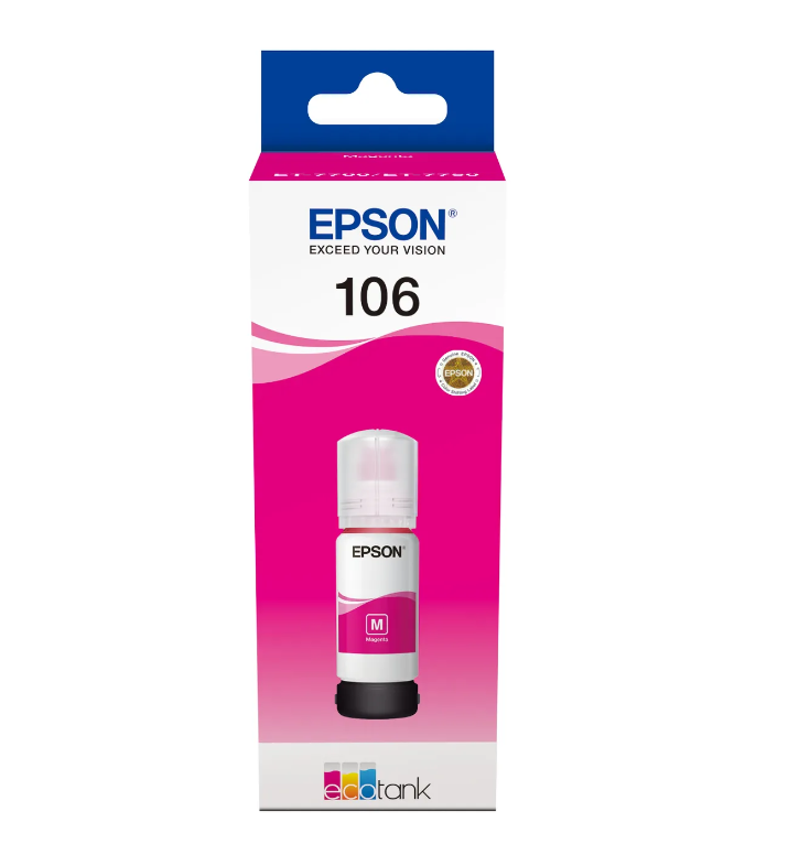 tusze orginalne epson - 1