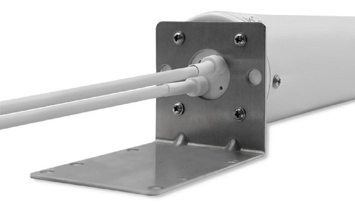 Antena 5G LTE DUAL Qoltec zewnętrzna 15 dBi - 2