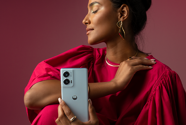 Motorola Edge 50 fusion - 2