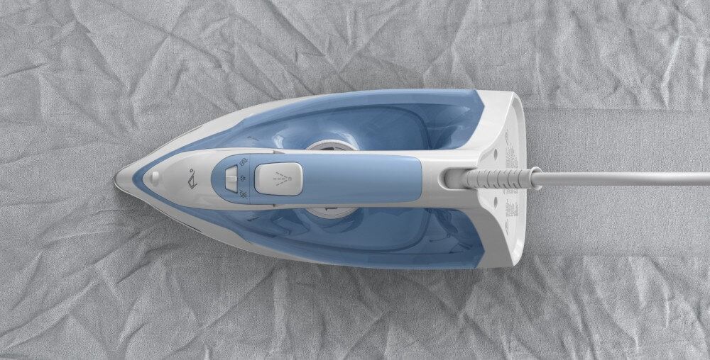 Tefal FV2C41E zdj produktu 3