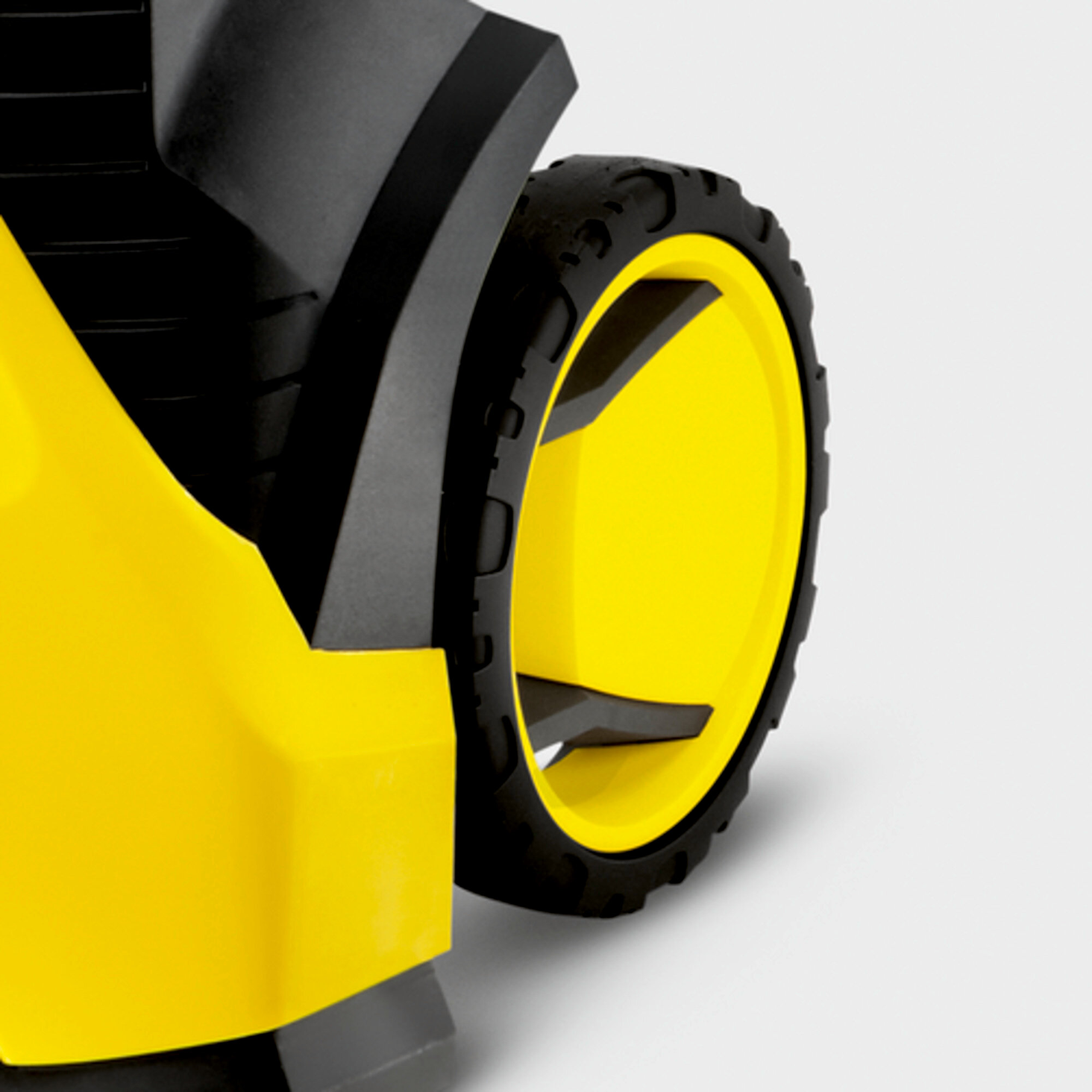 Karcher duże koła