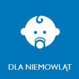 dla niemowląt