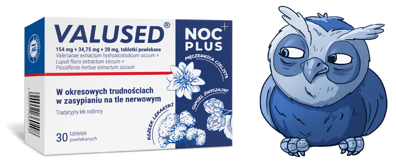 Valused Noc Plus