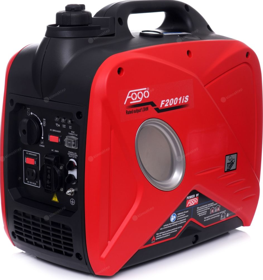FOGO F2001iS
