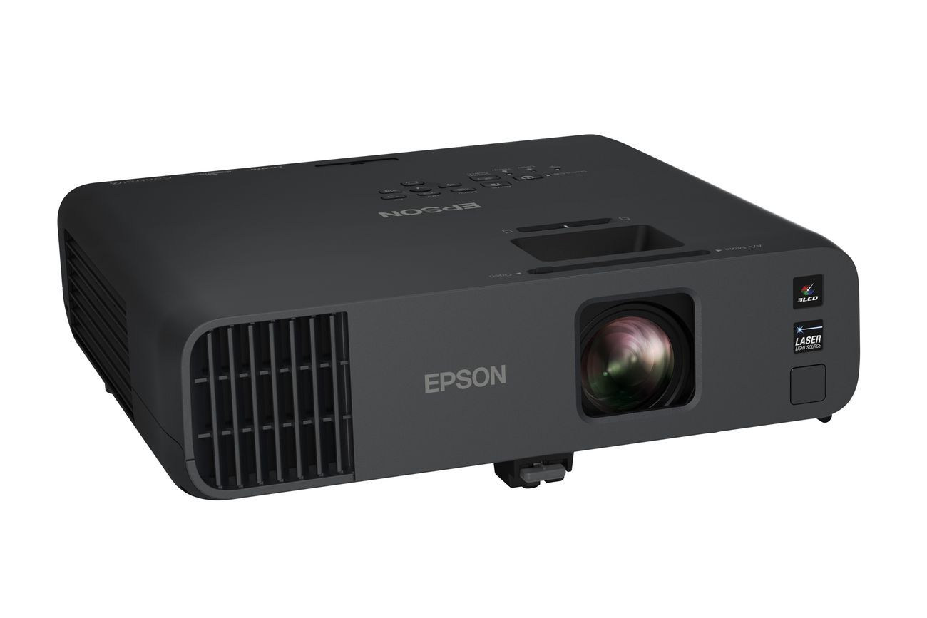 Epson EB-L265F projektor - 7