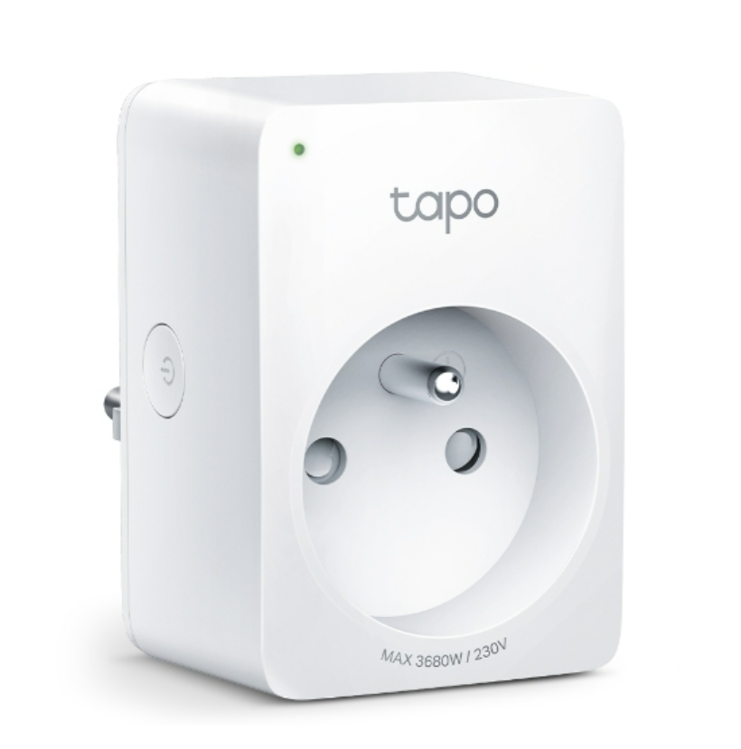 Tp-Link Mini Smart Plug WiFi Tapo P110