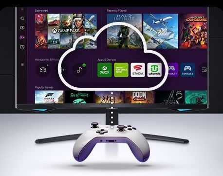 Samsung Odyssey G6