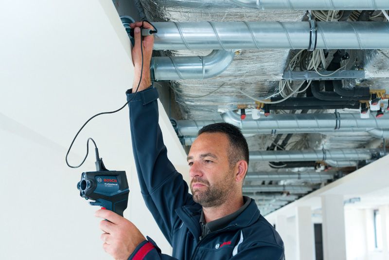Bosch GIS 1000 C Professional - 2