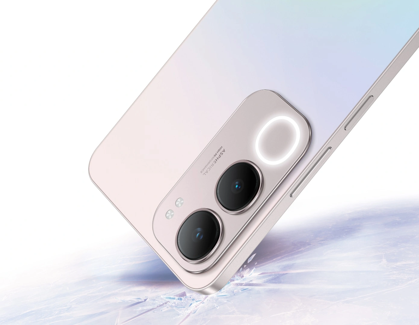Vivo Y19s