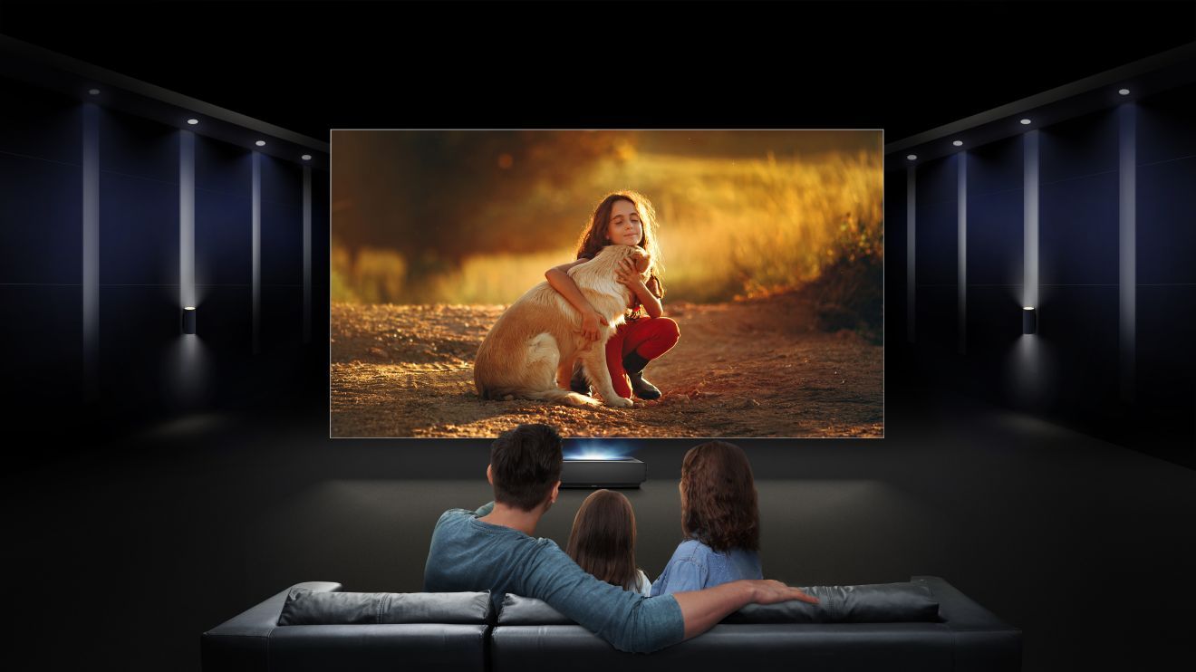 Hisense więcej nic telewizor
