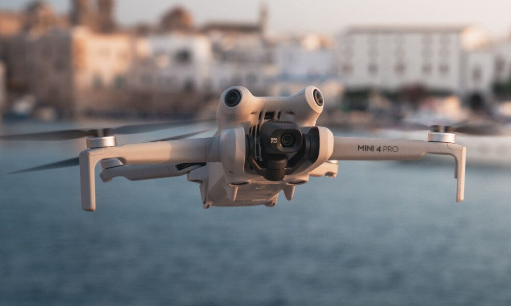 Dron DJI Mini 4 Pro (RC 2)_6