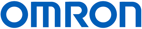 omron logo