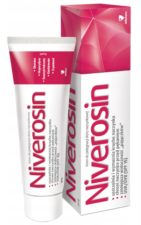 Niverosin krem - 1
