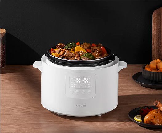Xiaomi Electric Pressure Cooker 3