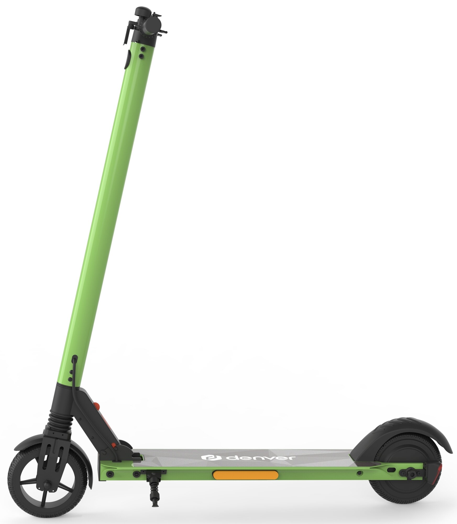 DENVER SEL-65220LIME MK2 12km 300W Amortyzacja 6.5