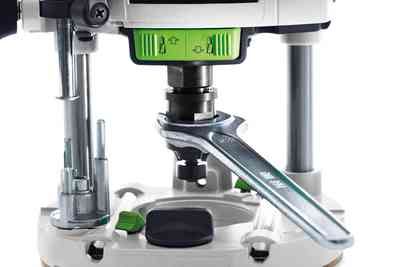 Festool OF 2200 EB-Set 576220